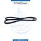 RIBBED V-belt 6PK2392 for Mercedes-Benz R Class W164 (2006-2011) models, Part Number A0039937396